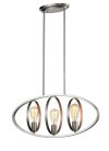 Подвесной светильник Vele Luce VL5115P03 Olympic
