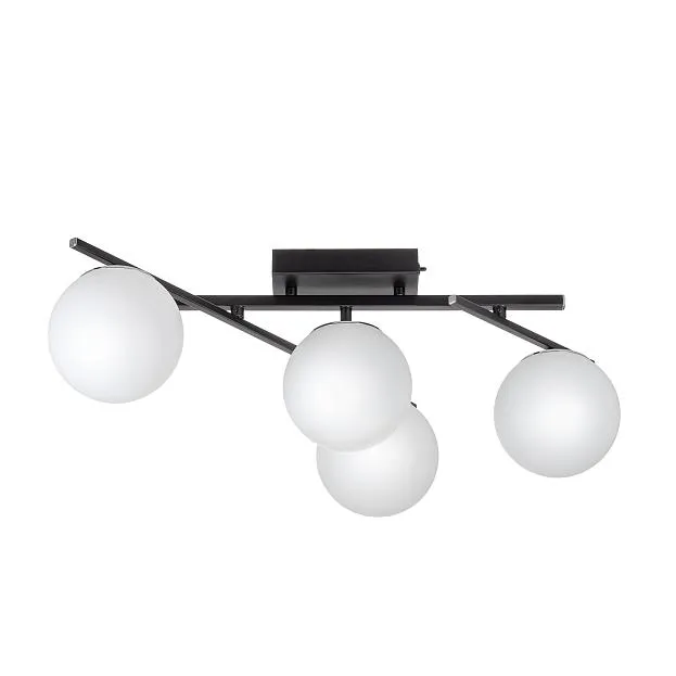 Потолочная люстра поворотная LED Citilux CL223142 DORSY Потолочная люстра поворотная LED Citilux CL223142 DORSY