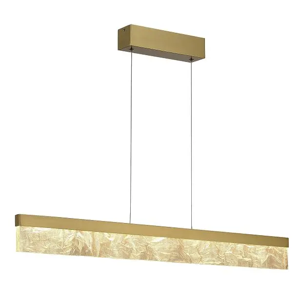 Светильник подвесной ST-Luce SL6234.303.36 SPLENDID Светильник подвесной ST-Luce SL6234.303.36 SPLENDID