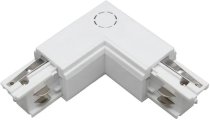 Соединитель угловой L-образный для треков Wertmark WTF WTF.L5.00.L10