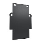 Заглушка для магнитной системы LeDron АВД-5355-Z Black
