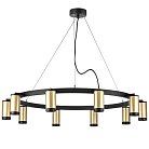Люстра подвесная Lightstar LR02040037 Rullo
