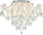 Потолочная люстра Escada 1119/6PL