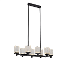 Подвесной светильник Delight Collection MD25020403-8B1 matt black MD25020403