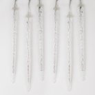 Гирлянда Uniel ULD-E3005-300/DTK BLUE IP44 ICICLE