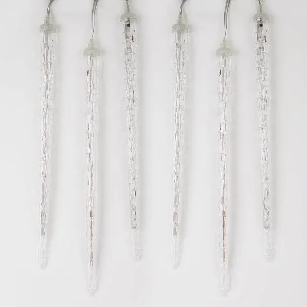 Гирлянда Uniel ULD-E3005-300/DTK BLUE IP44 ICICLE Гирлянда Uniel ULD-E3005-300/DTK BLUE IP44 ICICLE