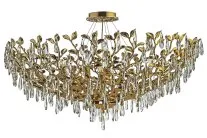 Люстра подвесная Dio D'Arte Elite Acerra E 1.5.100.100 G