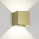 Настенный уличный светильник Mantra 9223