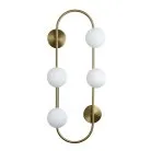 Настенный светильник MODESTYLE MS.3726.04