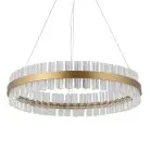 Люстра Delight Collection ST-8877-120 brass Saturno