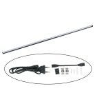 Настенно-потолочный светильник Volpe ULI-Q951 18W/4000K IP20 BLACK