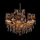 Подвесная люстра Illuminati MD09053-9B Hugo