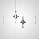 Подвесной светильник MAIKEL Lampatron maikel01 8992-25485