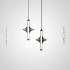 Подвесной светильник MAIKEL Lampatron maikel01 8992-25485