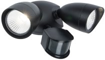 Прожектор уличный Oasis Light W6219A-PiR Bl  tube LED