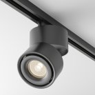 Трековый светильник Maytoni Technical TR084-1-15W3K-B Yin