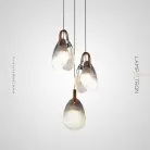 Подвесной светильник CONCH Lampatron 8164