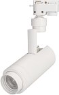 Светильник на шине Arlight 025906(1) Zeus