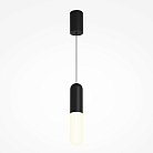 Подвесной светильник Technical Maytoni P101PL-L300-12W3K-B Mist