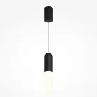 Подвесной светильник Technical Maytoni P101PL-L300-12W3K-B Mist