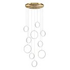 Светильник подвесной LUMION 5297/99L