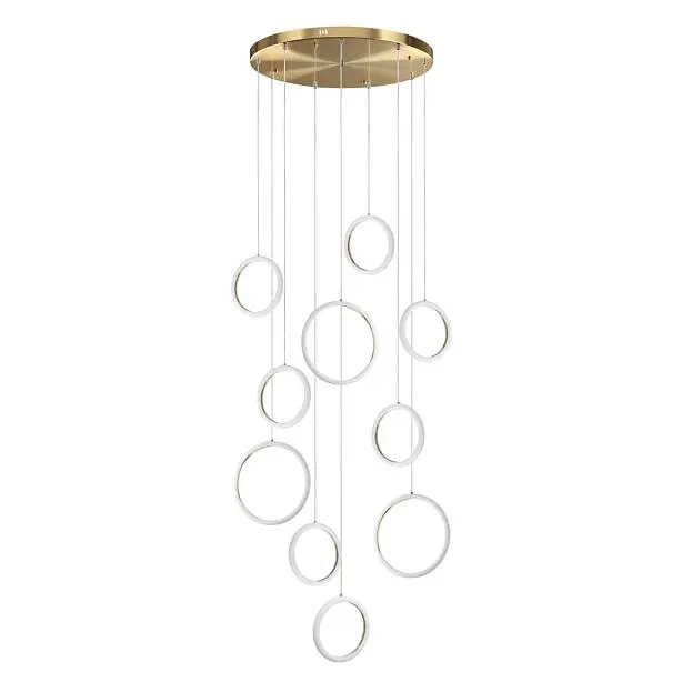 Светильник подвесной LUMION 5297/99L Светильник подвесной LUMION 5297/99L