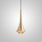 Подвесной Светильник Cai B Brass ImperiumLoft 240100-23