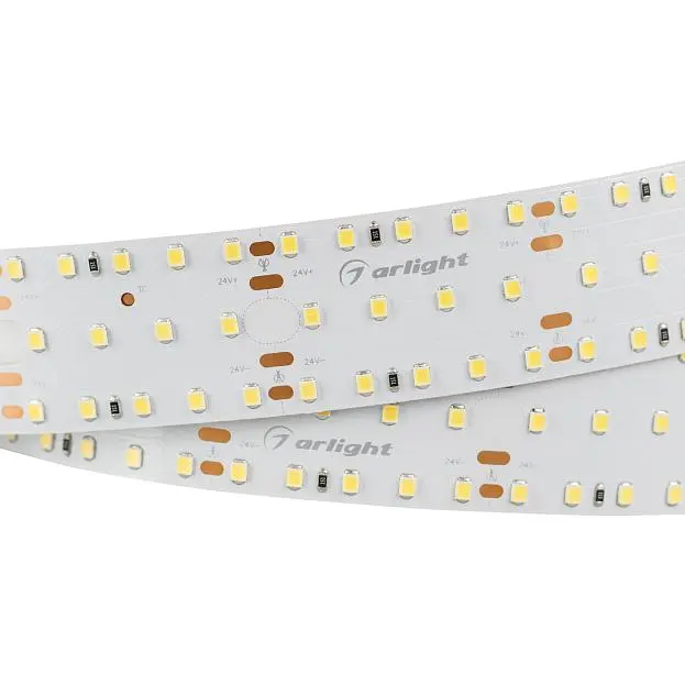 Светодиодная лента Arlight 023402(2) A280 34mm Светодиодная лента Arlight 023402(2) A280 34mm