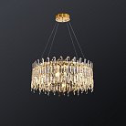 Подвесная люстра JULIEN D50 ImperiumLoft 231783-23 julien01