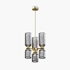 Подвесной светильник Maytoni MOD302PL-06GR Antic