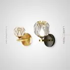 Бра RH D WALL Lampatron 7487-20788