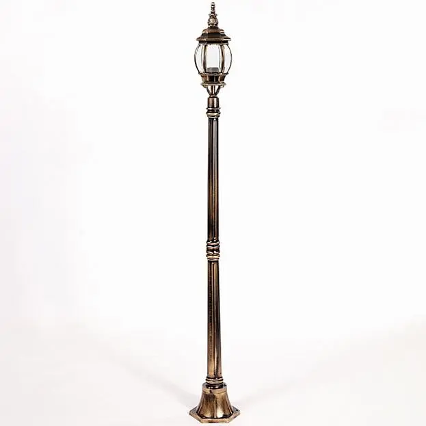 Наземный фонарь Oasis Light 83408S Gb Наземный фонарь Oasis Light 83408S Gb