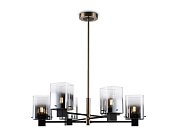 Люстра на штанге Ambrella light LH57041