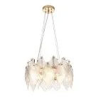 Подвесная люстра MODELUX ML.2293.450 GD