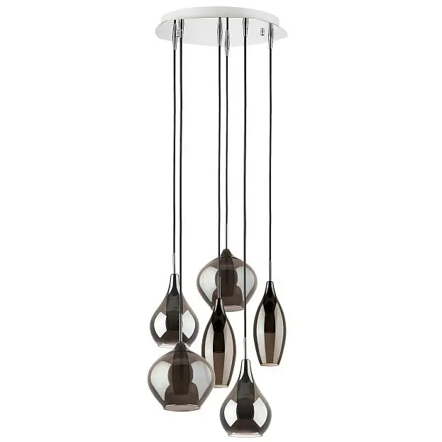 Подвесной светильник Lightstar 803067 Pentola Подвесной светильник Lightstar 803067 Pentola
