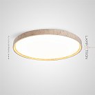 Потолочный светильник TORILD Размер XL. Светлое Дерево Lampatron f-torild-xl-light 7127-19573