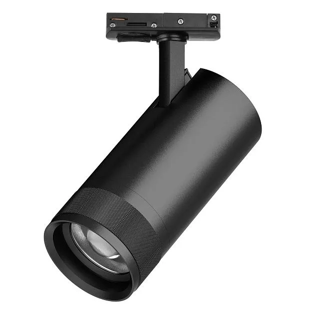 Светильник д/треков LED Lightstar C4307SS CANNO PRO