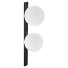 Светильник бра Чёрный Citilux CL209421 GLOB