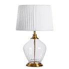 Декоративная настольная лампа Arte Lamp A5059LT-1PB BAYMONT
