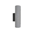 Настенный светильник Divinare 2212/05 AP-8 COTTERO