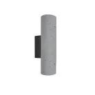 Настенный светильник Divinare 2212/05 AP-8 COTTERO