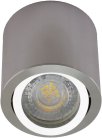 Точечный светильник AM Group AM322-50 AL AM322
