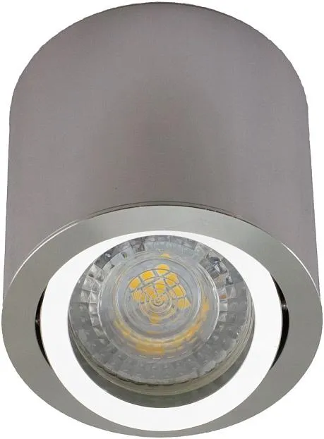 Точечный светильник AM Group AM322-50 AL AM322 Точечный светильник AM Group AM322-50 AL AM322
