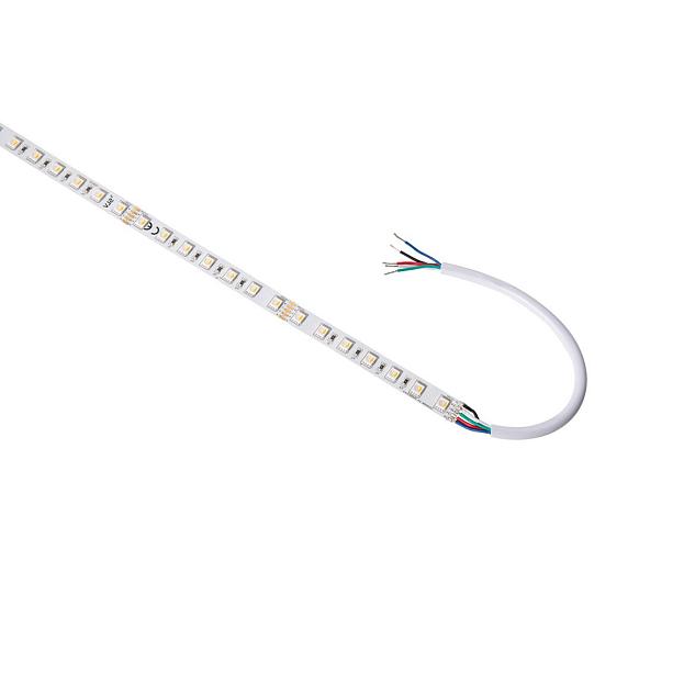 Светодиодная лента SLV 1004727 GRAZIA PRO FLEXSTRIP 24В=, 87Вт, 12мм х 5м