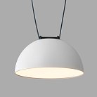 Светильник для трека-ремня Denkirs DK5561-WH+BK Belty, серия Flow