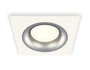 Комплект встраиваемого светильника Ambrella light XC7631004 Techno