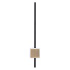 Настенный светильник ODEON LIGHT 4257/18WL STILO