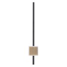 Настенный светильник ODEON LIGHT 4257/18WL STILO