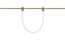 Трековый светильник Donolux DL20242M15W1 Black Bronze LINE