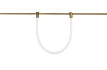 Трековый светильник Donolux DL20242M15W1 Black Bronze LINE